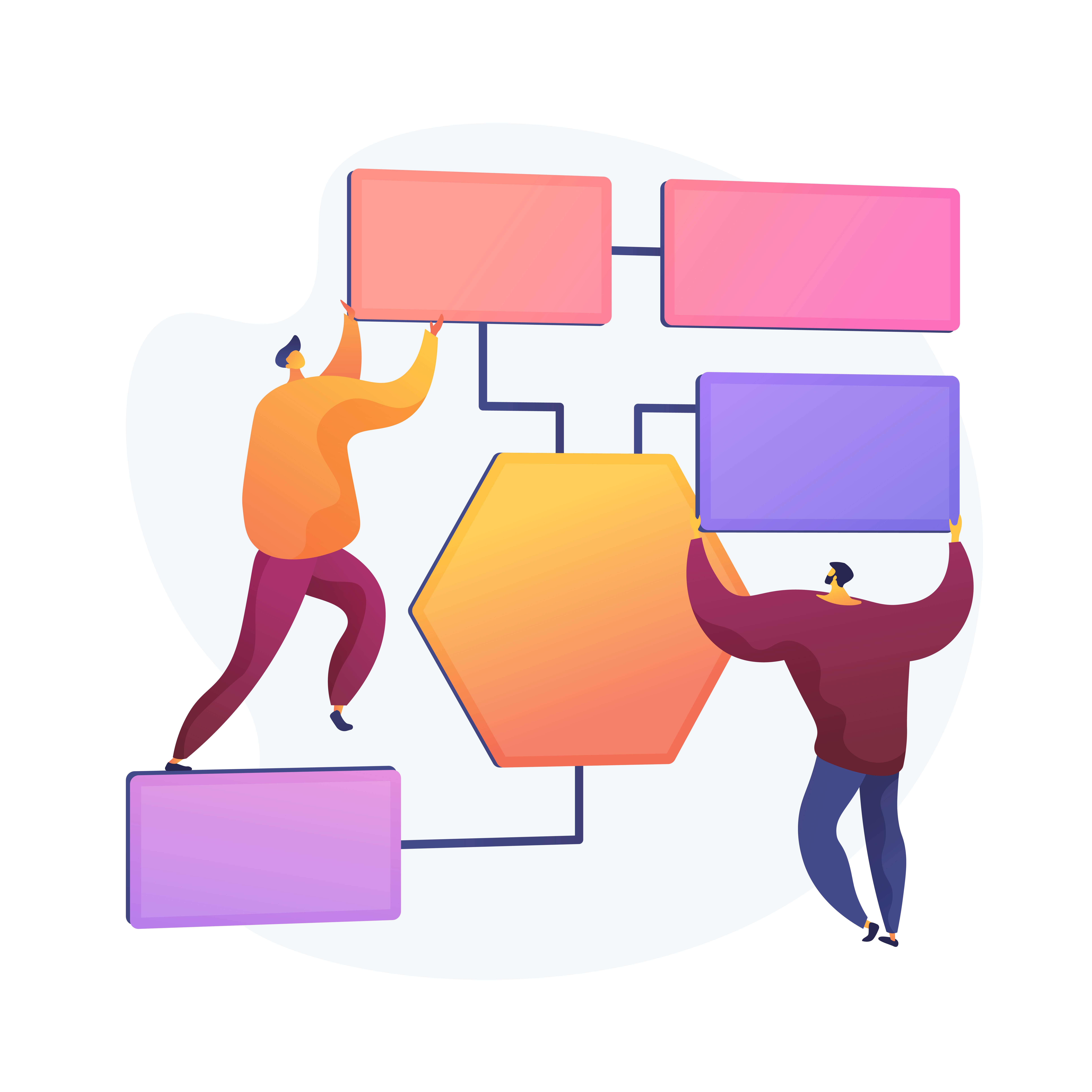 Work Breakdown Structure DataProject